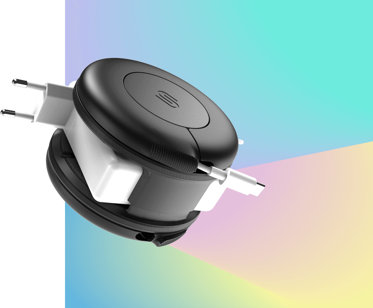 SNYPP - wickel tool for chargers